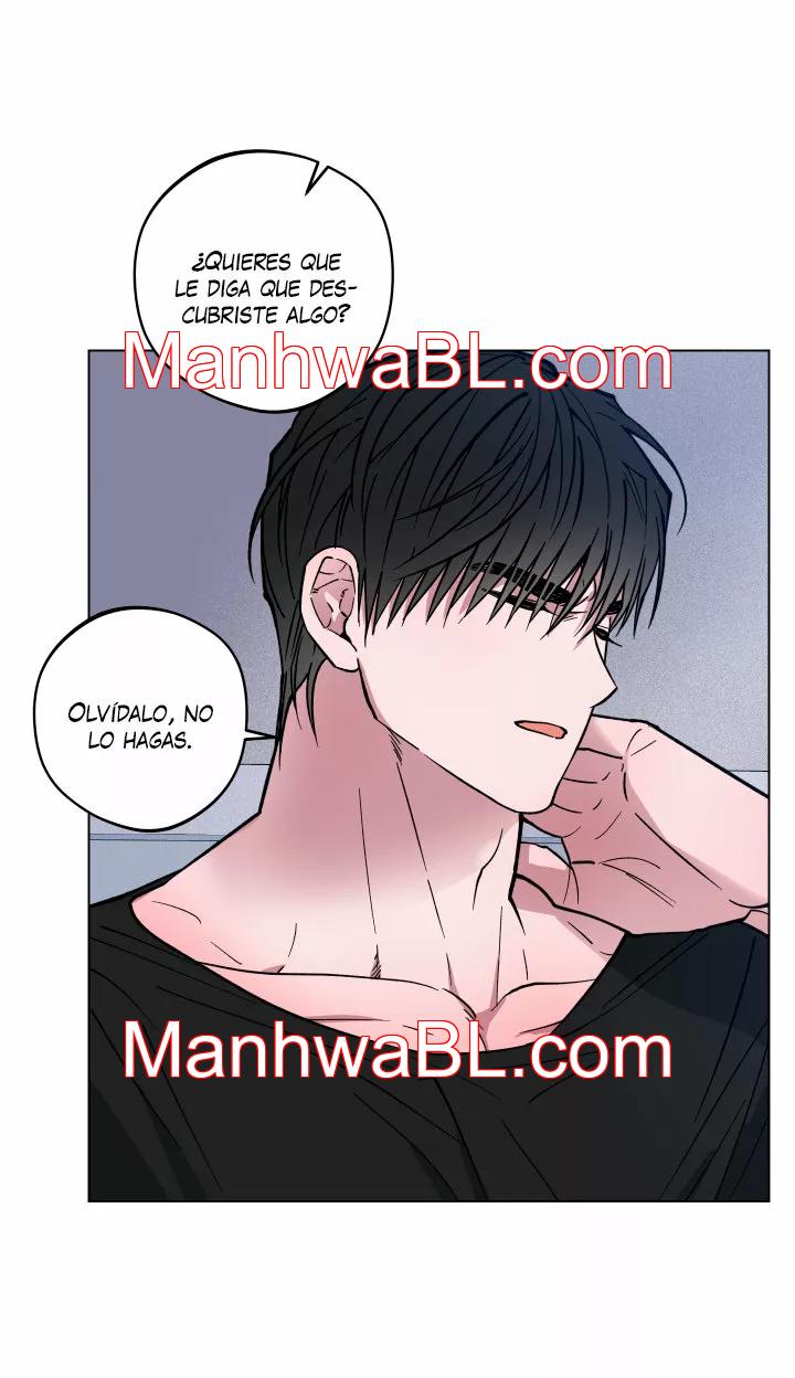 El Amanecer del Dragón - Capítulo 9 manhwa