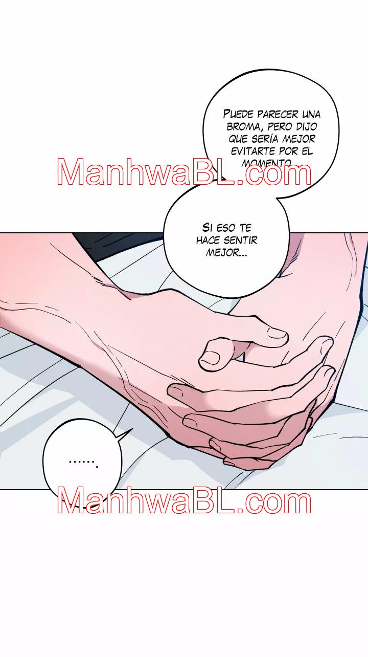 El Amanecer del Dragón - Capítulo 9 manhwa