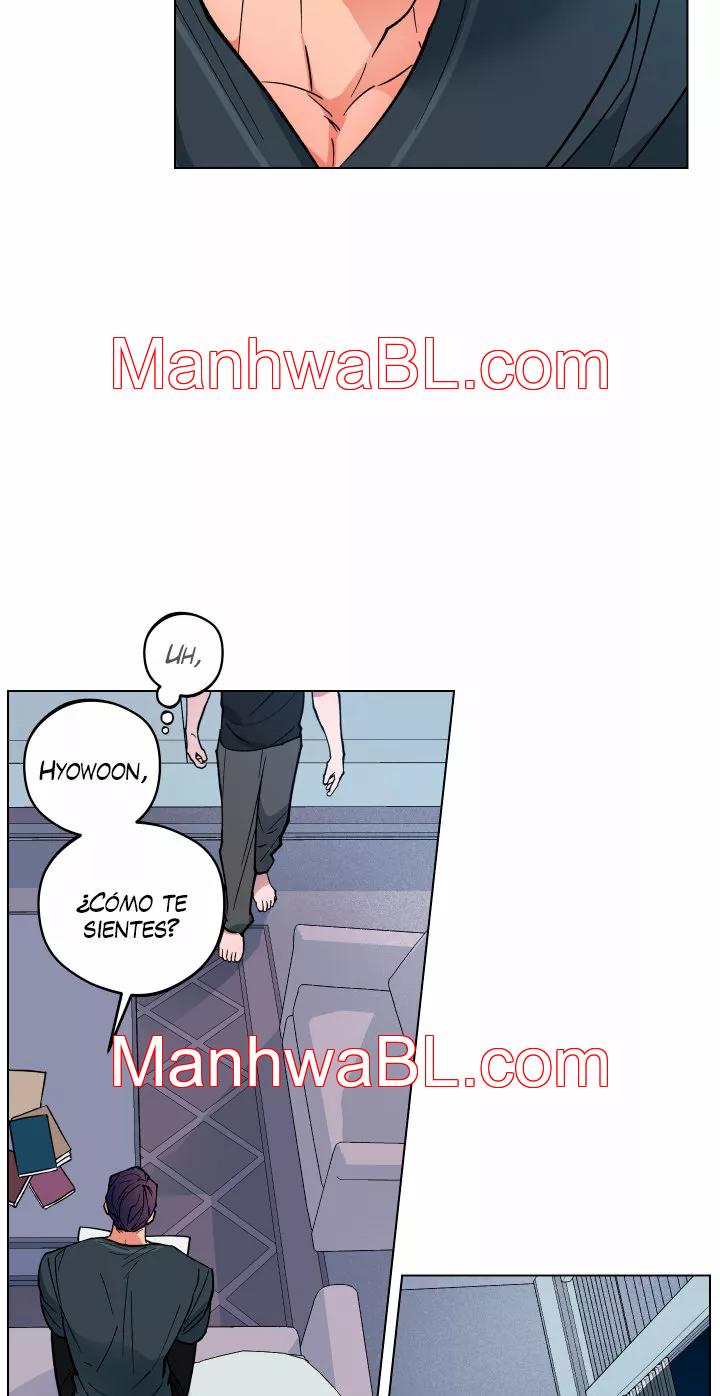 El Amanecer del Dragón - Capítulo 9 manhwa