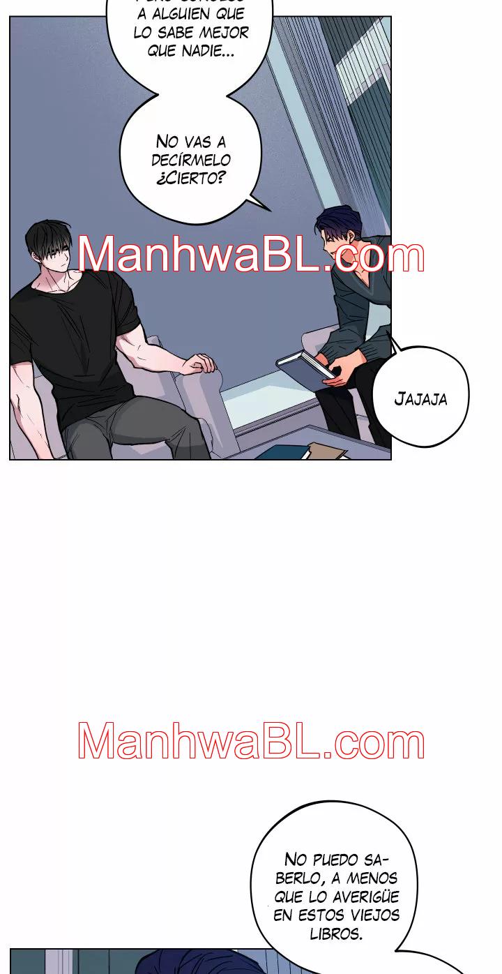 El Amanecer del Dragón - Capítulo 9 manhwa