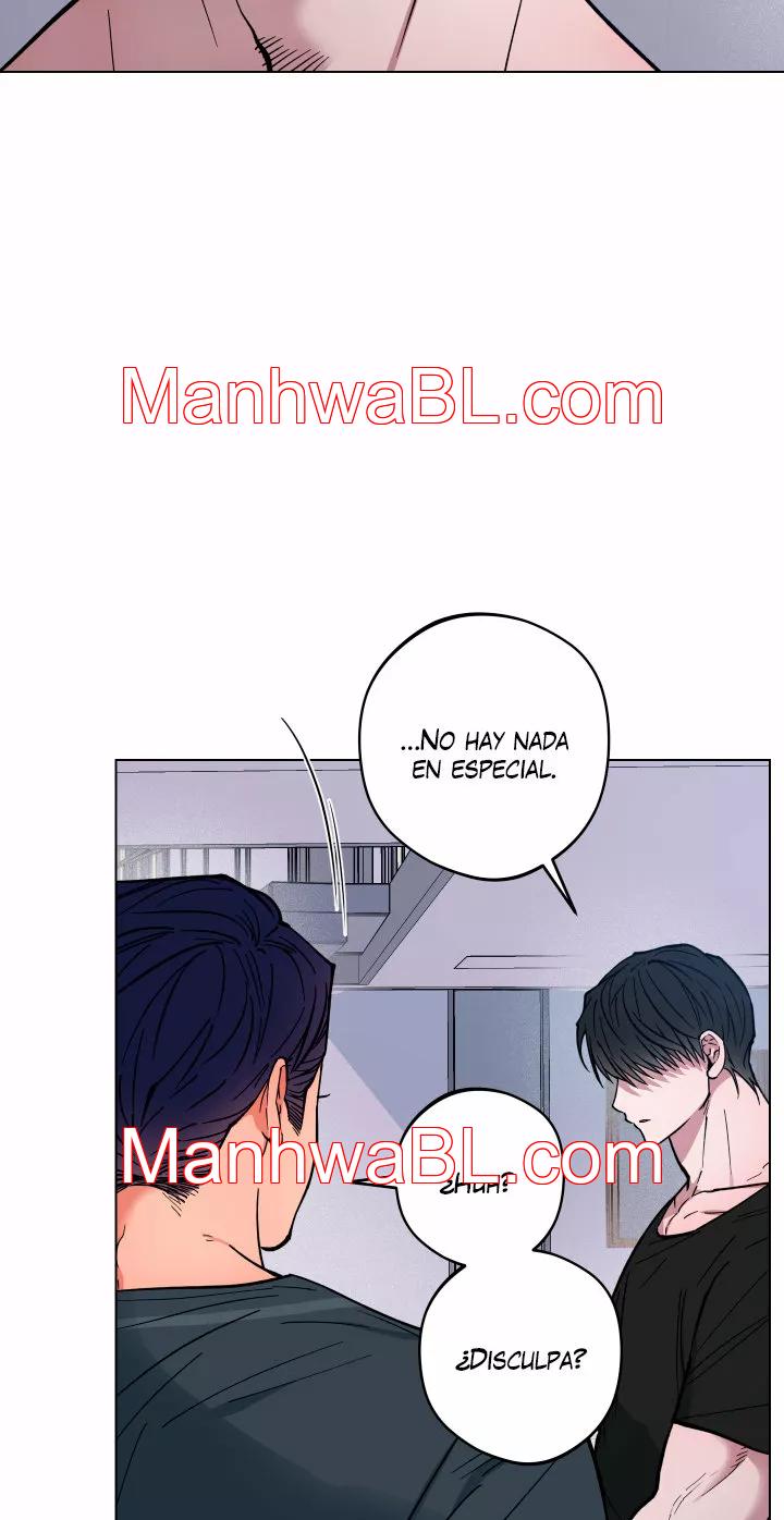 El Amanecer del Dragón - Capítulo 9 manhwa