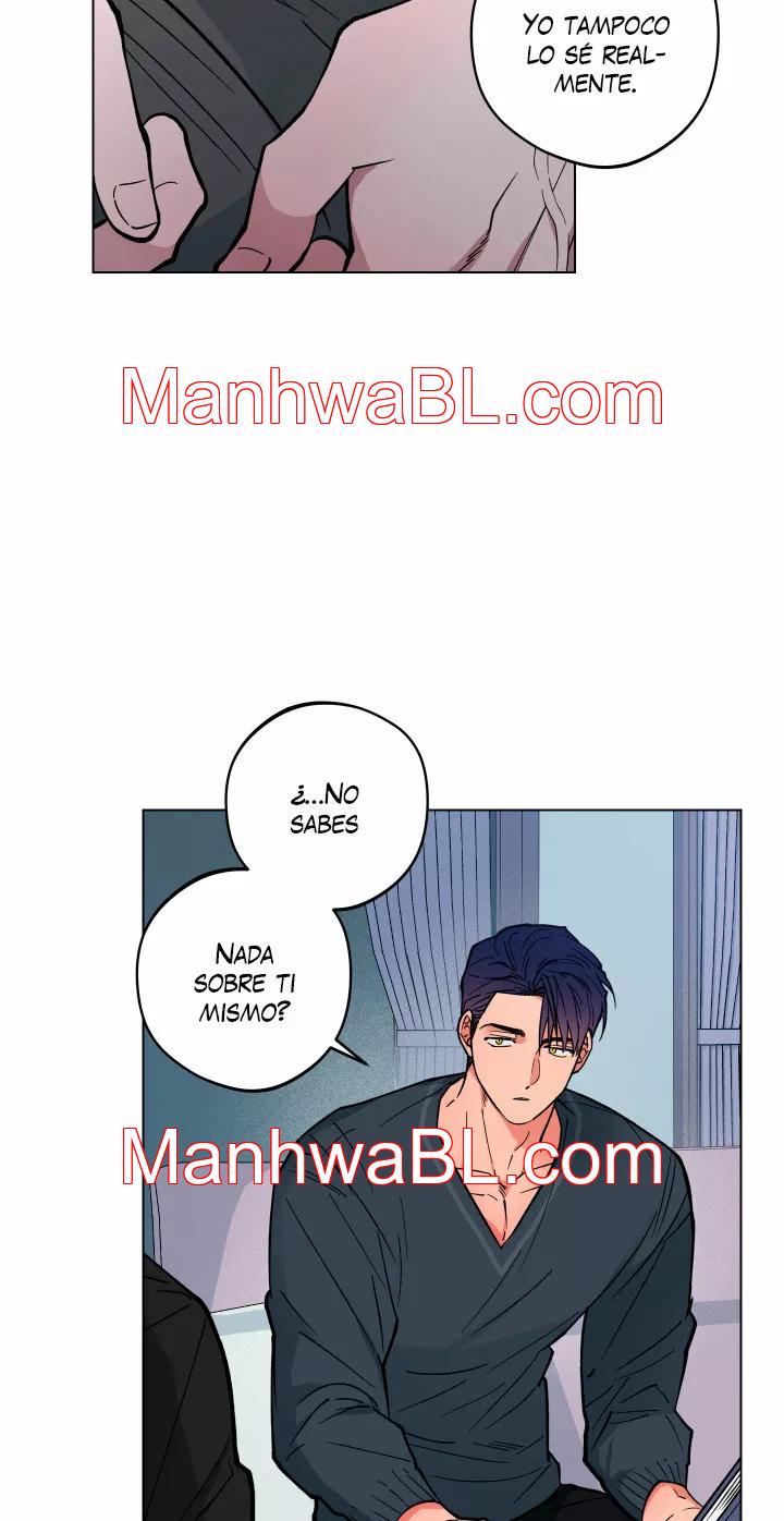 El Amanecer del Dragón - Capítulo 9 manhwa