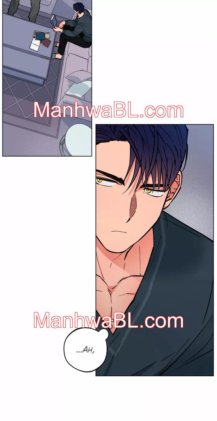 El Amanecer del Dragón - Capítulo 9 manhwa
