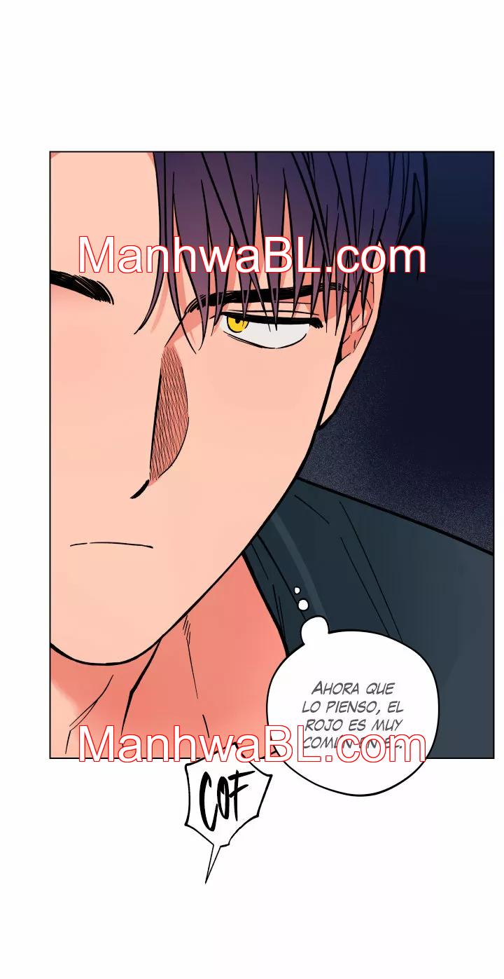 El Amanecer del Dragón - Capítulo 9 manhwa