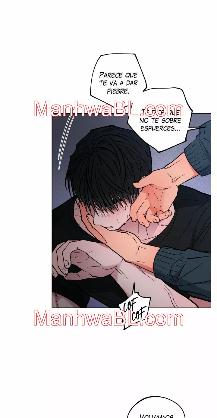 El Amanecer del Dragón - Capítulo 9 manhwa
