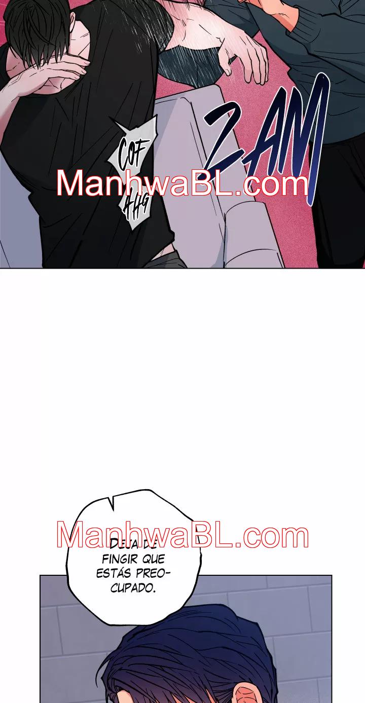 El Amanecer del Dragón - Capítulo 9 manhwa