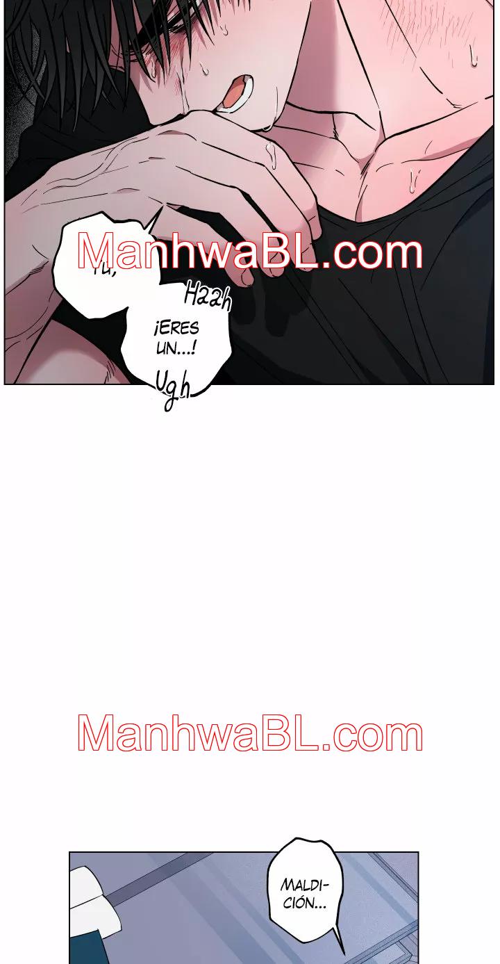El Amanecer del Dragón - Capítulo 9 manhwa