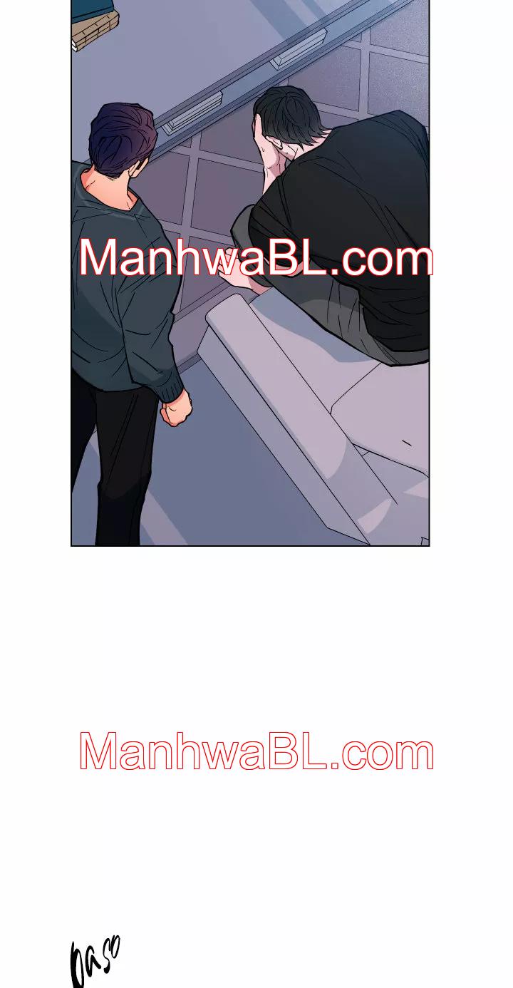 El Amanecer del Dragón - Capítulo 9 manhwa