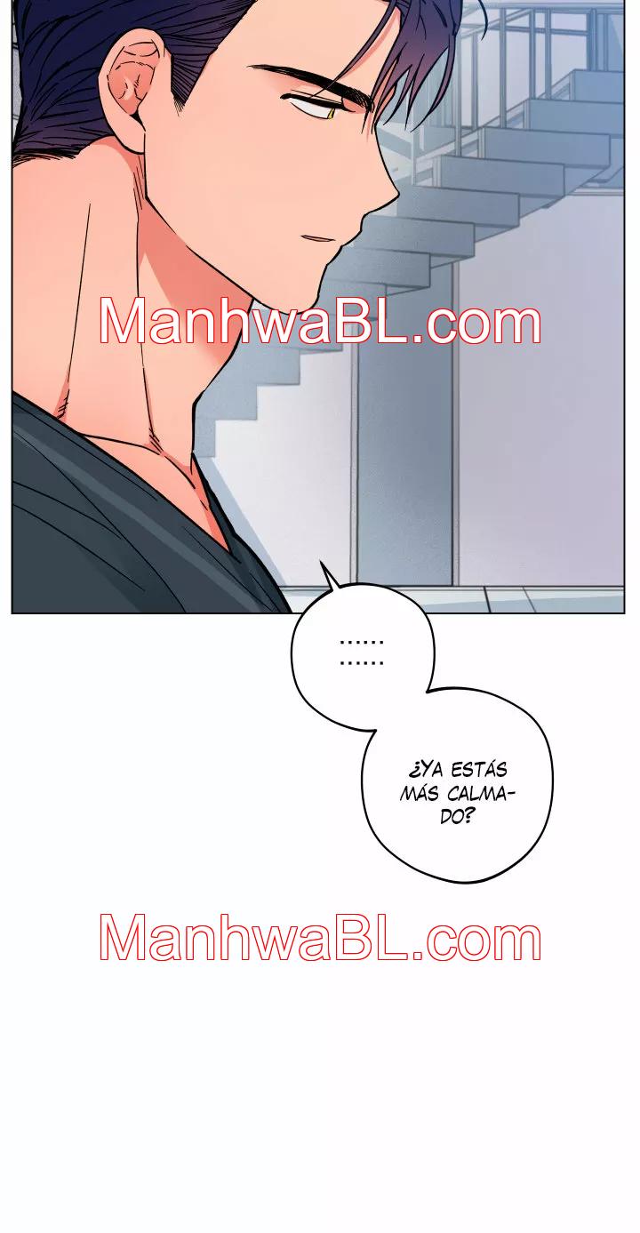 El Amanecer del Dragón - Capítulo 9 manhwa