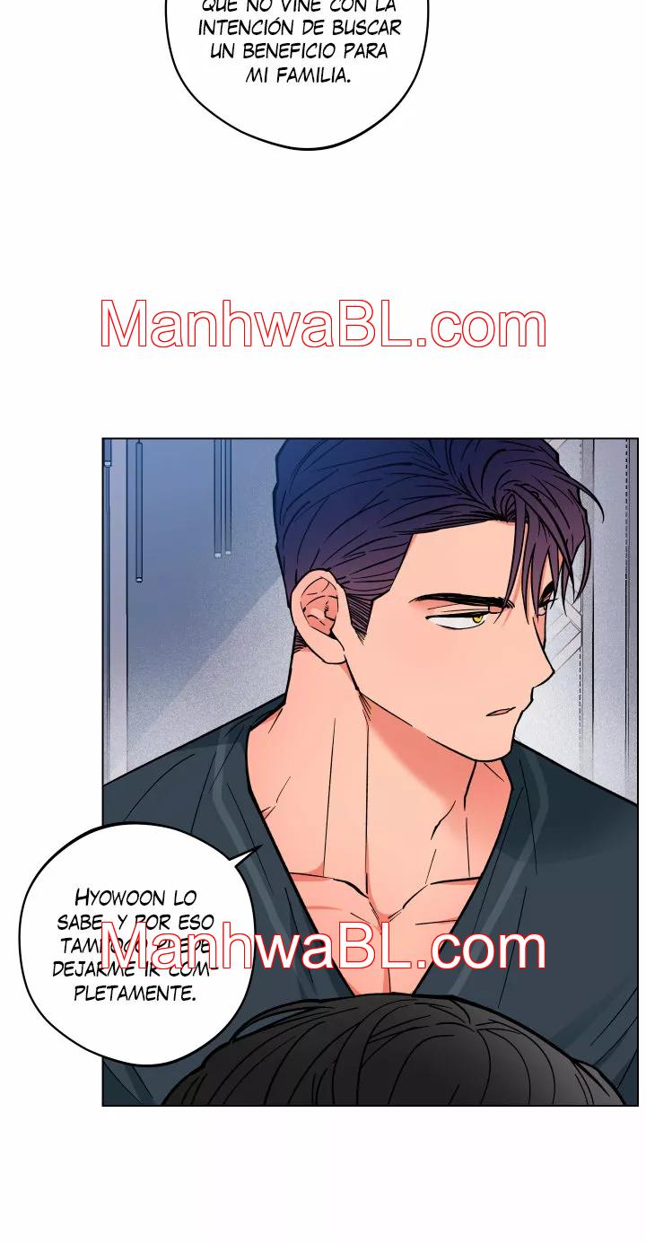 El Amanecer del Dragón - Capítulo 9 manhwa