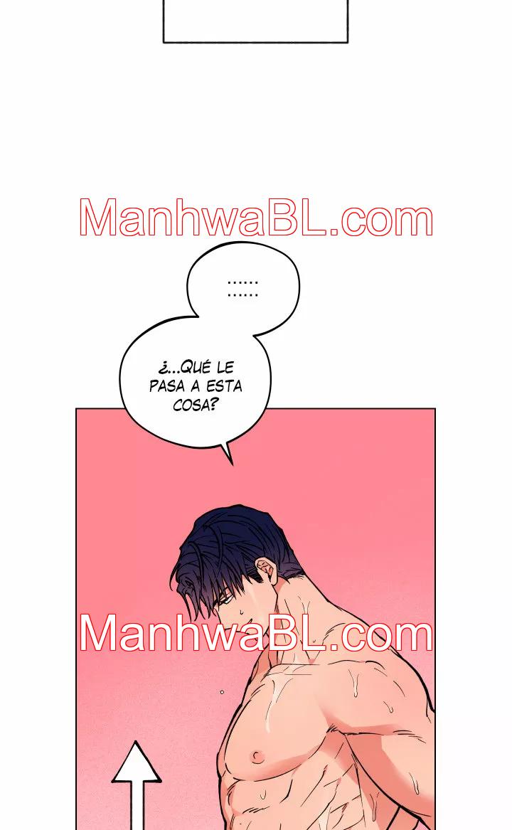 El Amanecer del Dragón - Capítulo 9 manhwa