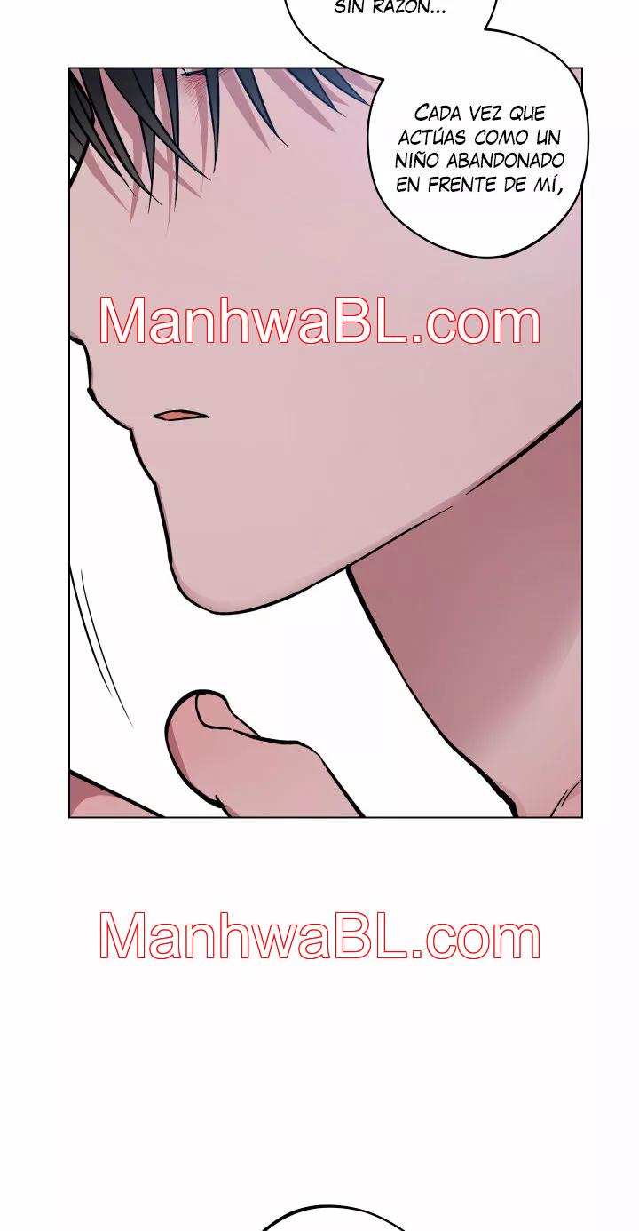 El Amanecer del Dragón - Capítulo 9 manhwa