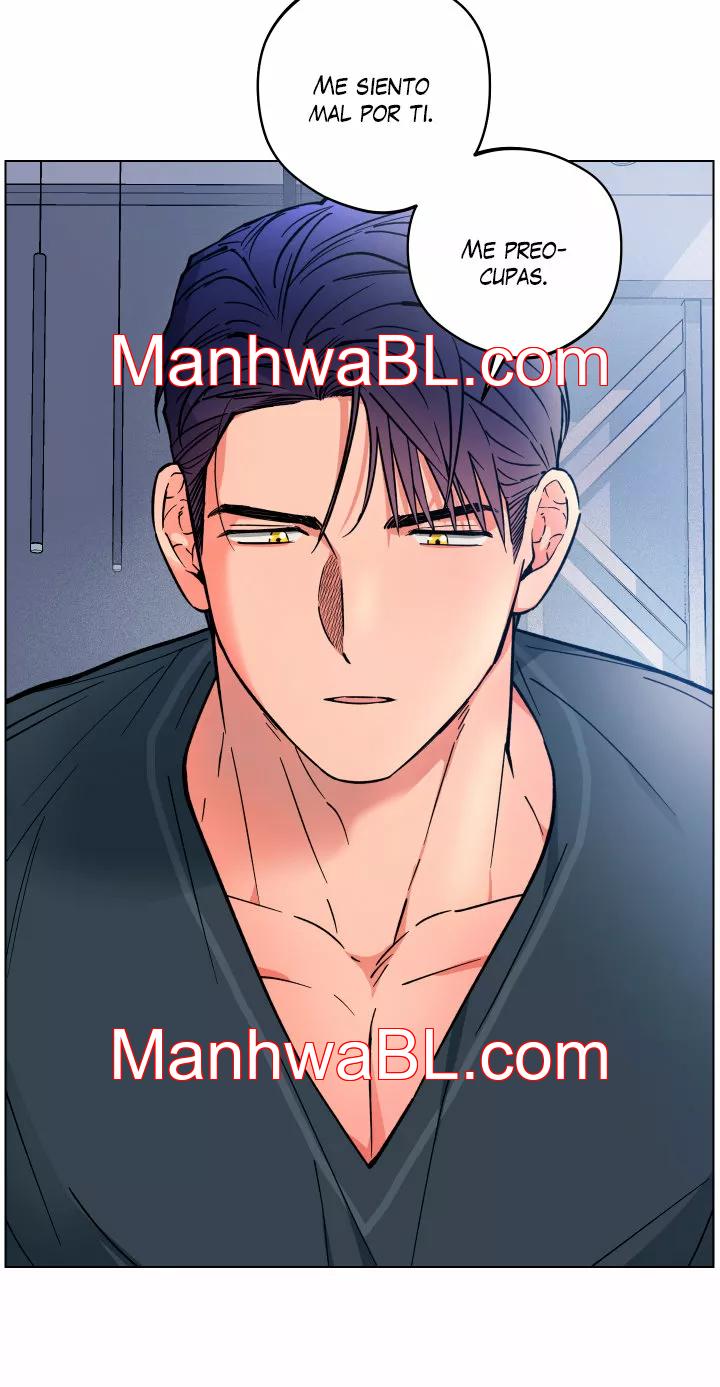 El Amanecer del Dragón - Capítulo 9 manhwa