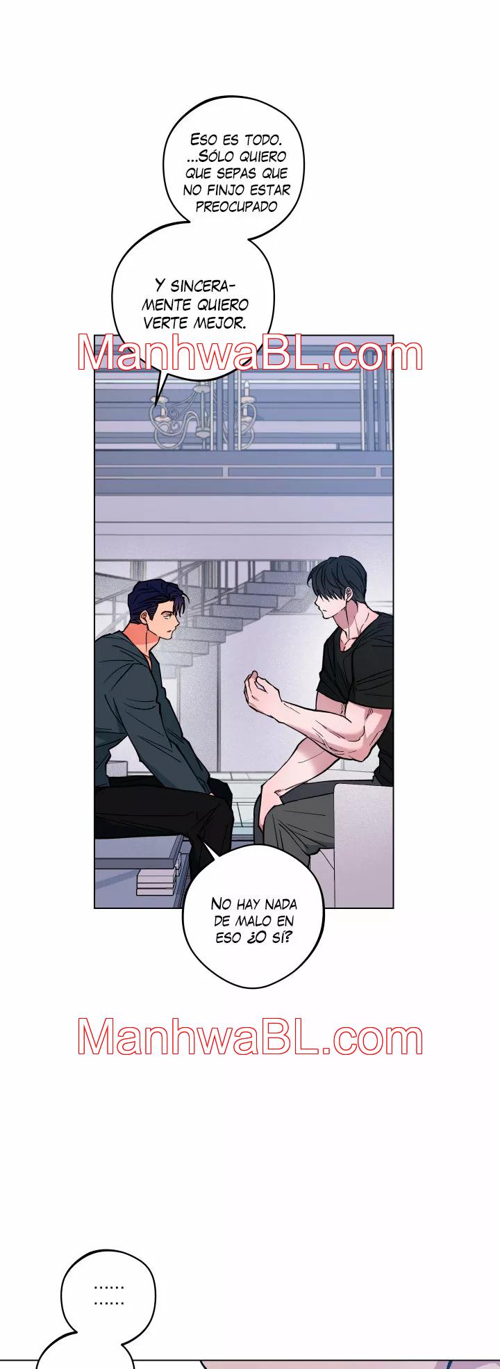 El Amanecer del Dragón - Capítulo 9 manhwa