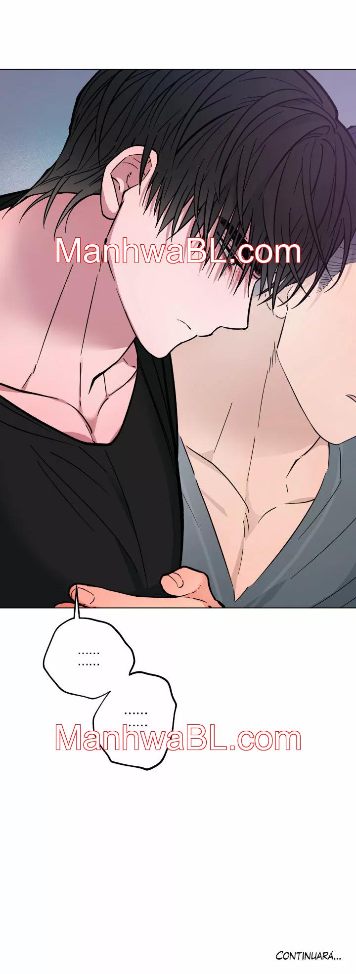 El Amanecer del Dragón - Capítulo 9 manhwa