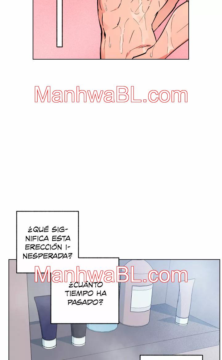 El Amanecer del Dragón - Capítulo 9 manhwa