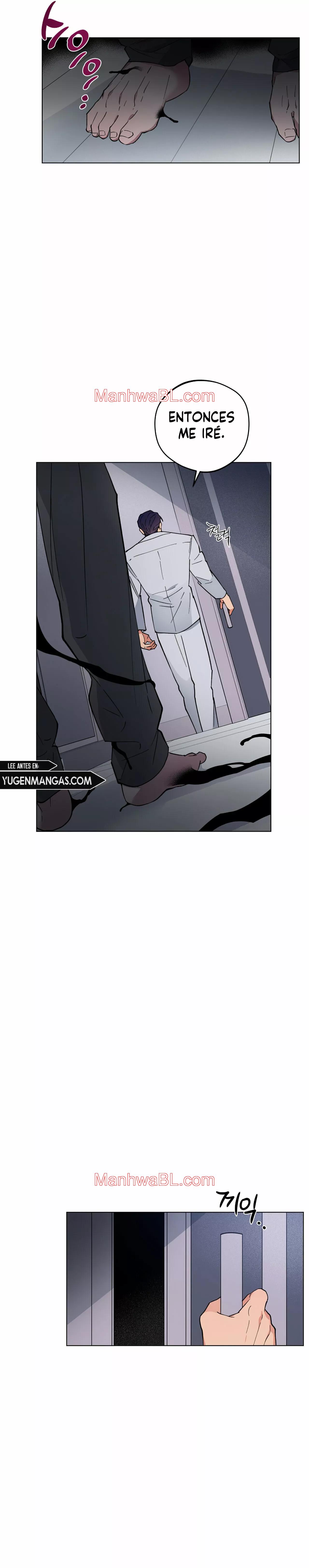 El Amanecer del Dragón - Capítulo 14.2 manhwa