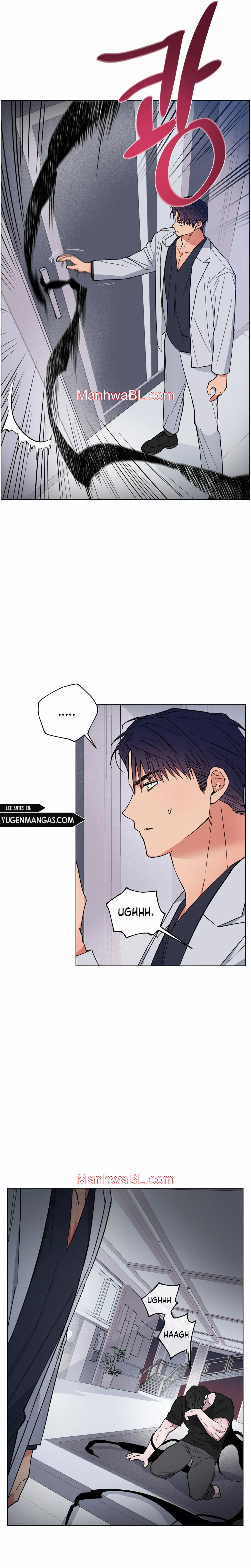 El Amanecer del Dragón - Capítulo 14.2 manhwa