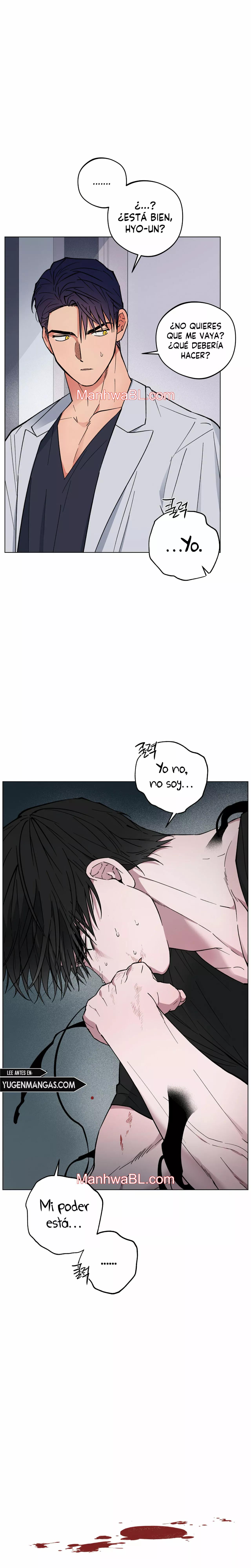 El Amanecer del Dragón - Capítulo 14.2 manhwa