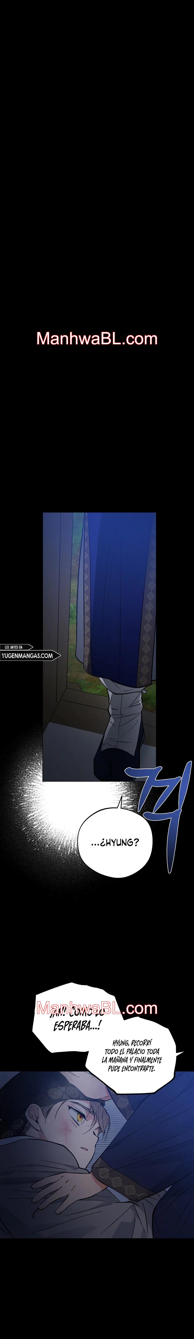 El Amanecer del Dragón - Capítulo 51 manhwa