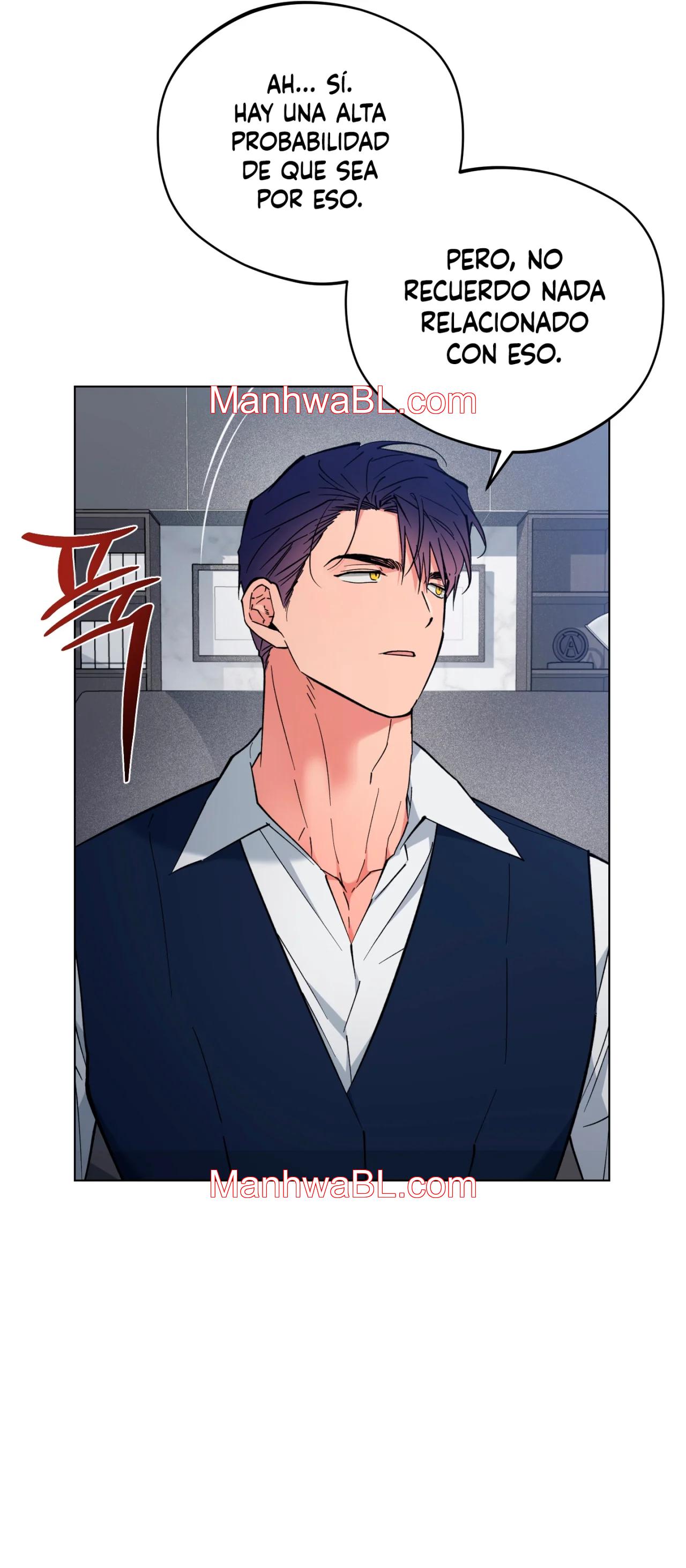 El Amanecer del Dragón - Capítulo 59 manhwa