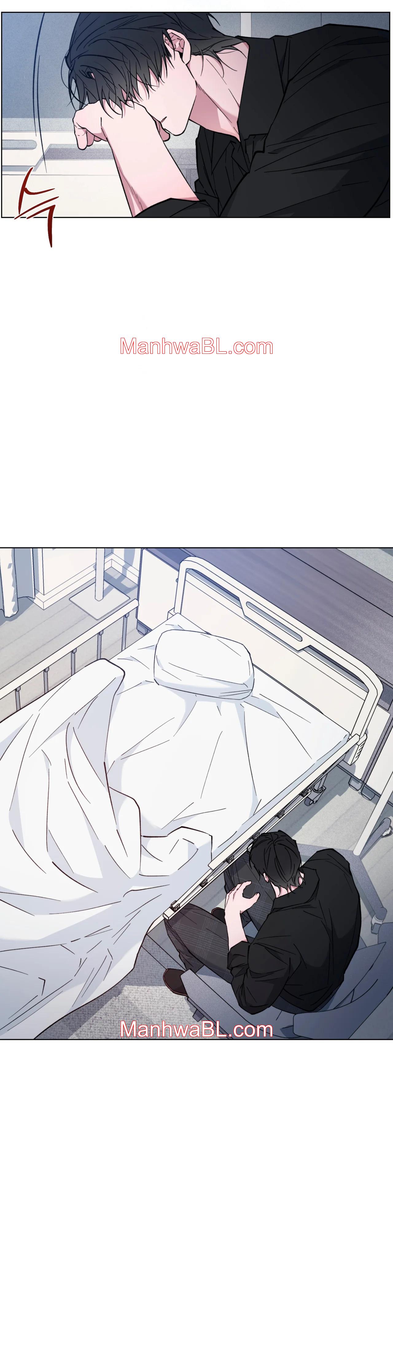 El Amanecer del Dragón - Capítulo 59 manhwa