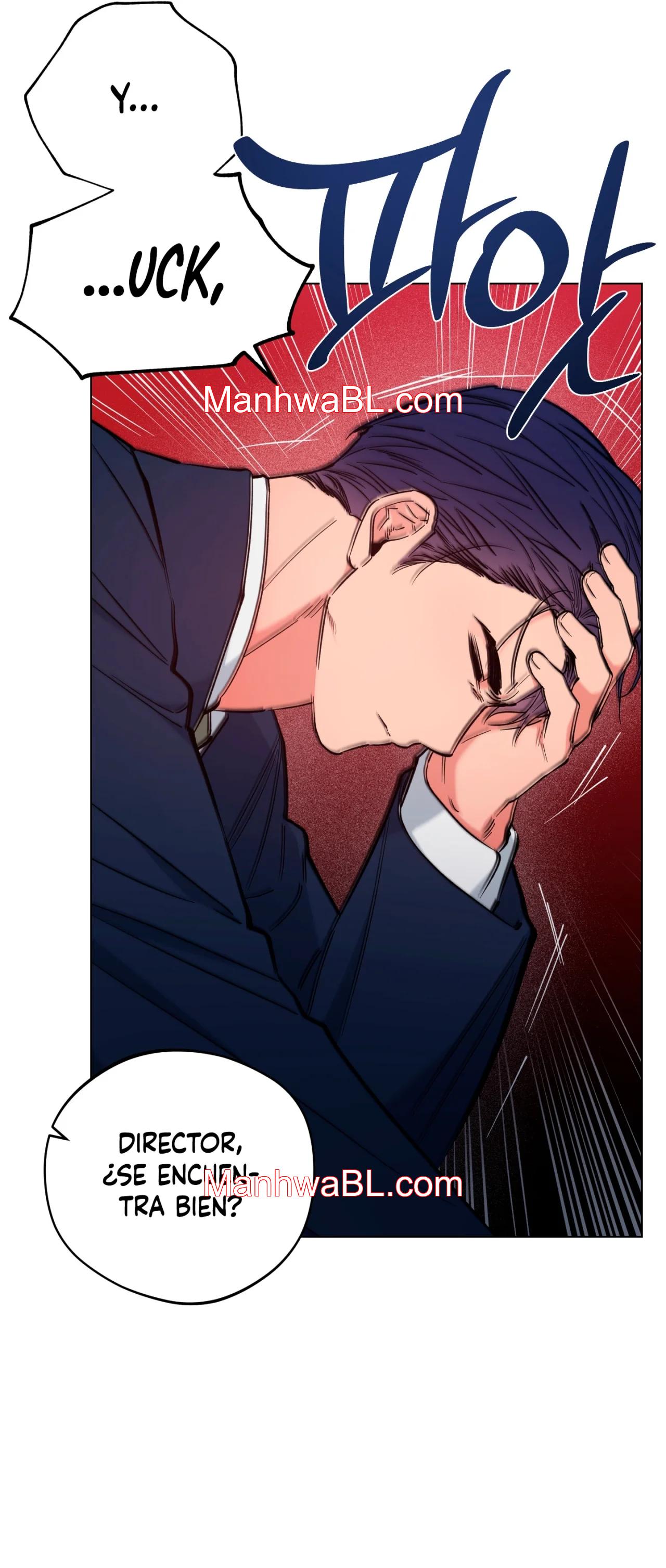 El Amanecer del Dragón - Capítulo 59 manhwa