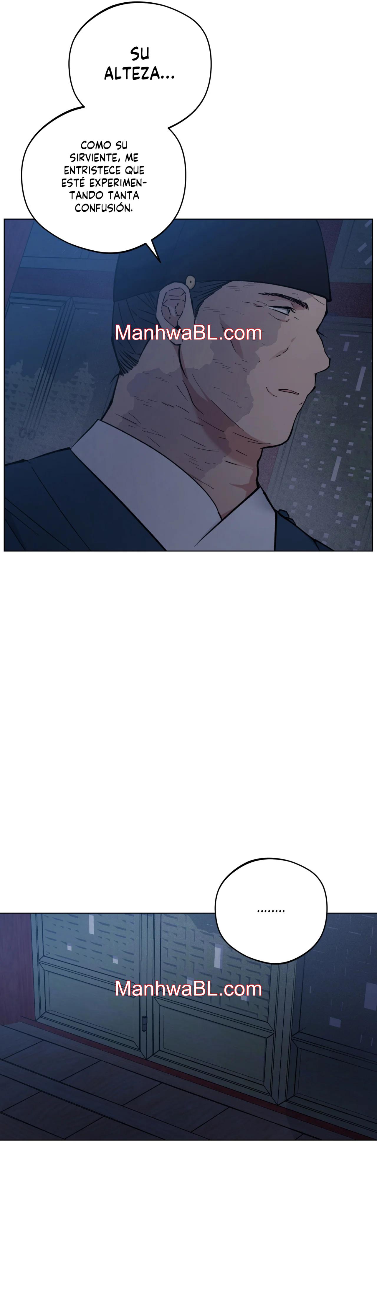 El Amanecer del Dragón - Capítulo 54 manhwa