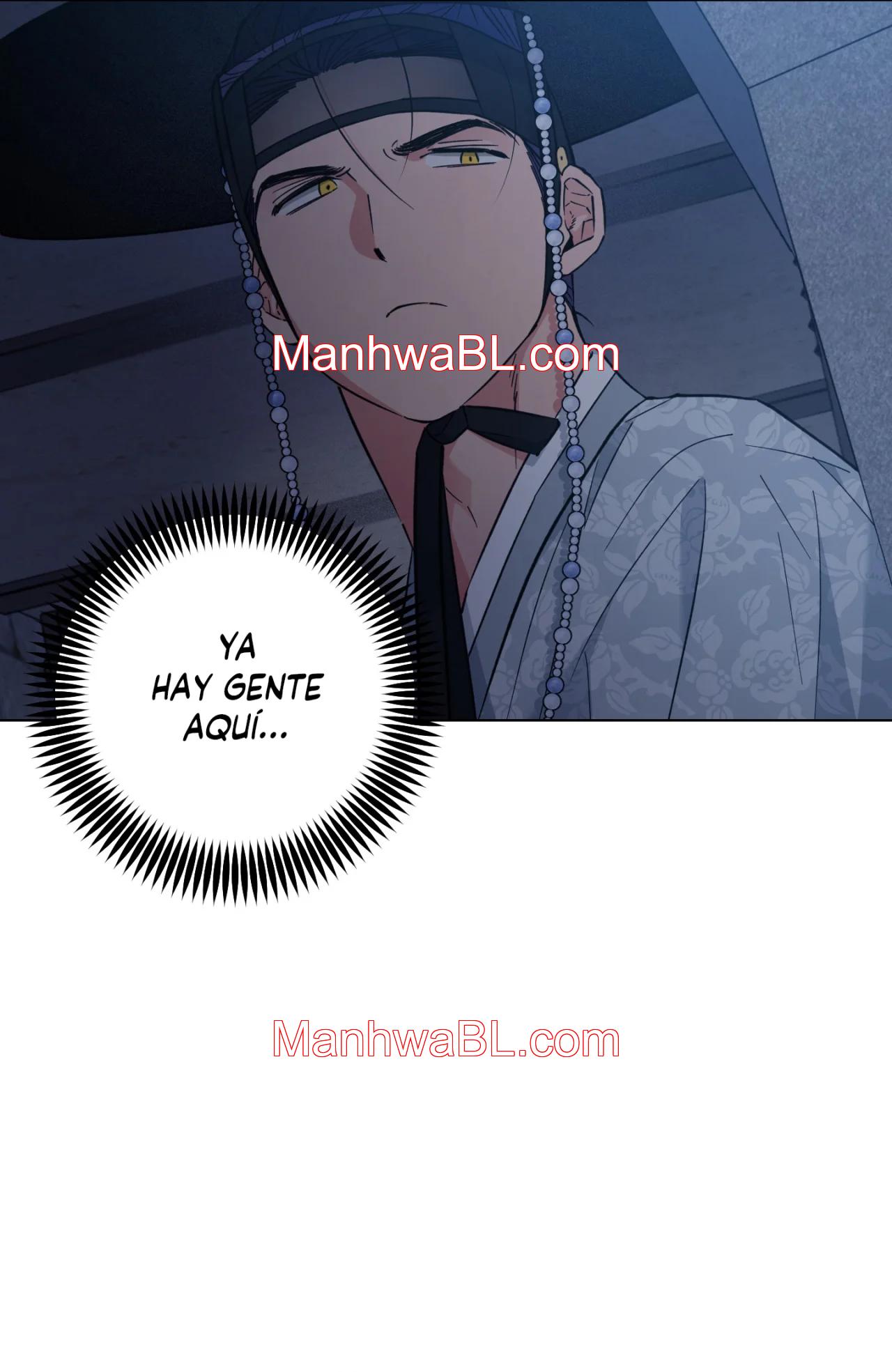 El Amanecer del Dragón - Capítulo 54 manhwa