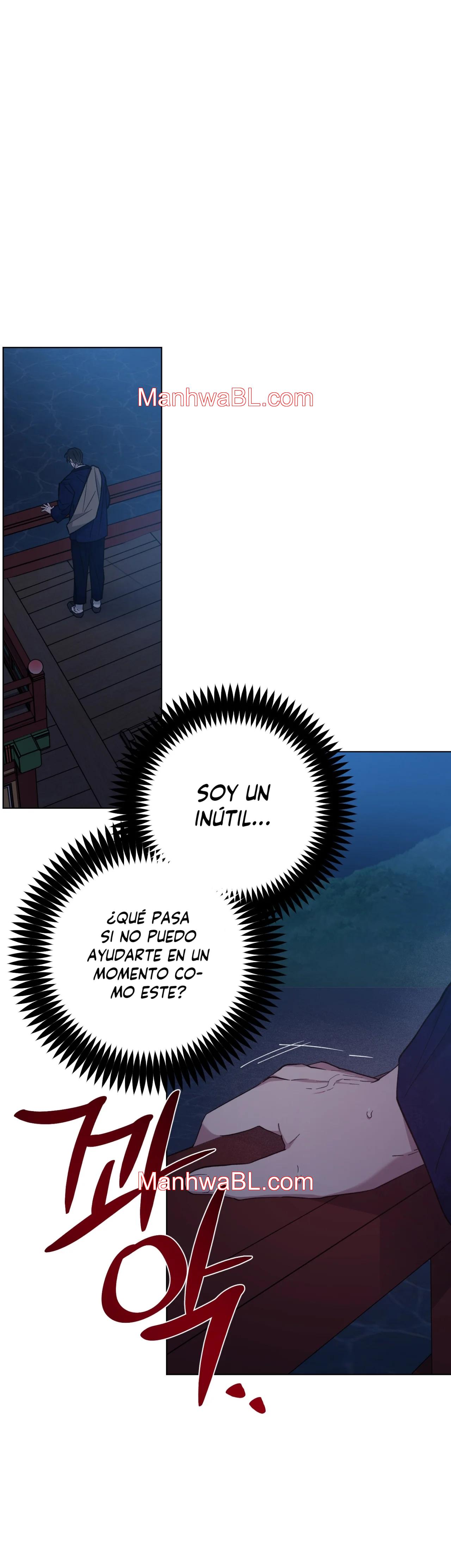 El Amanecer del Dragón - Capítulo 54 manhwa