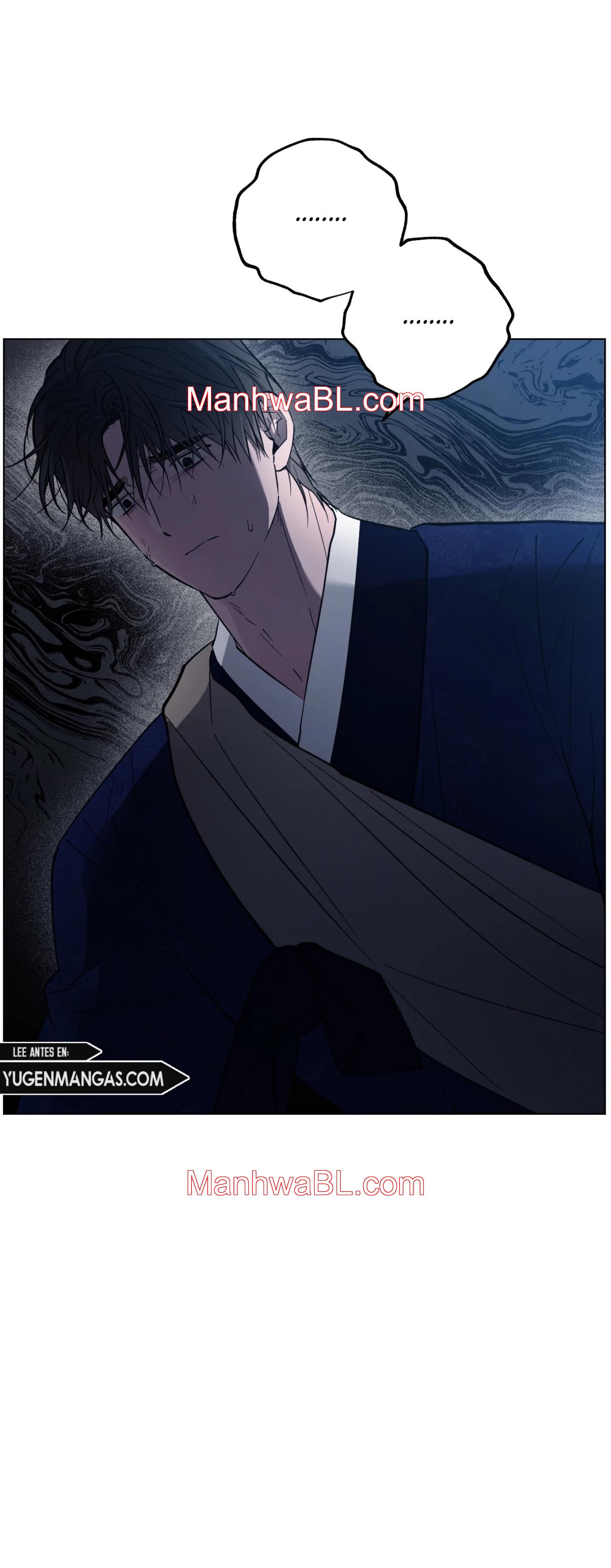 El Amanecer del Dragón - Capítulo 54 manhwa