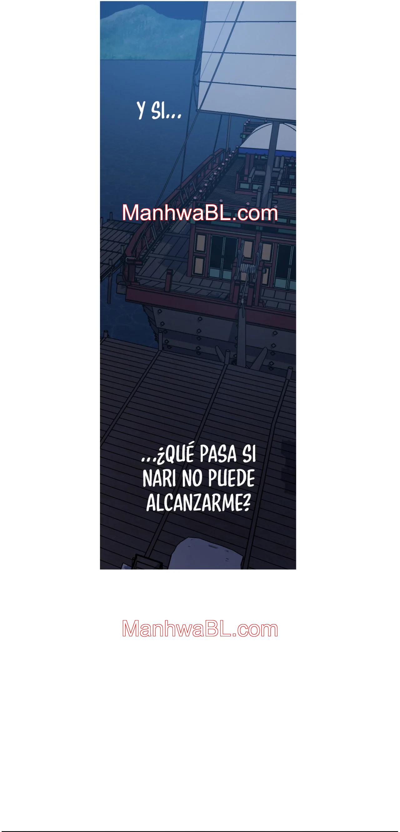 El Amanecer del Dragón - Capítulo 54 manhwa