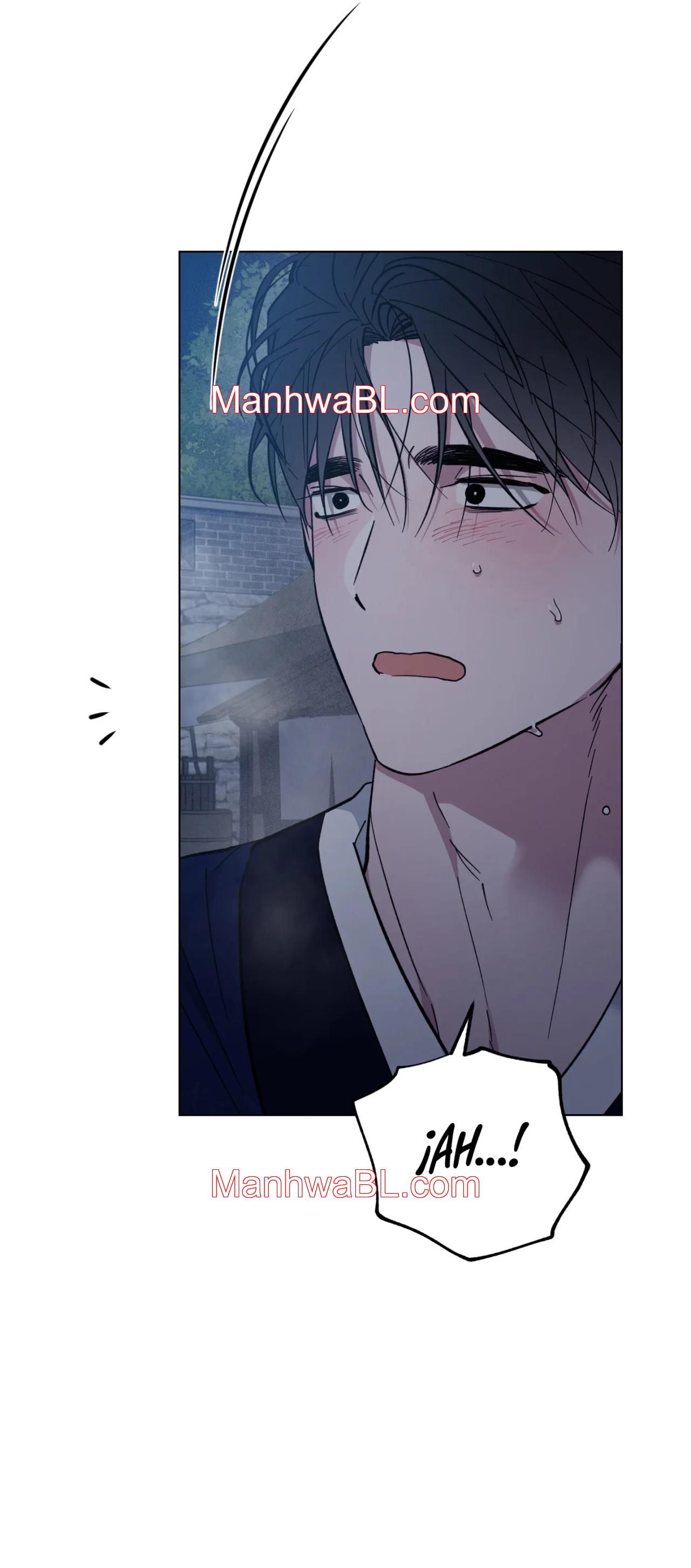 El Amanecer del Dragón - Capítulo 54 manhwa