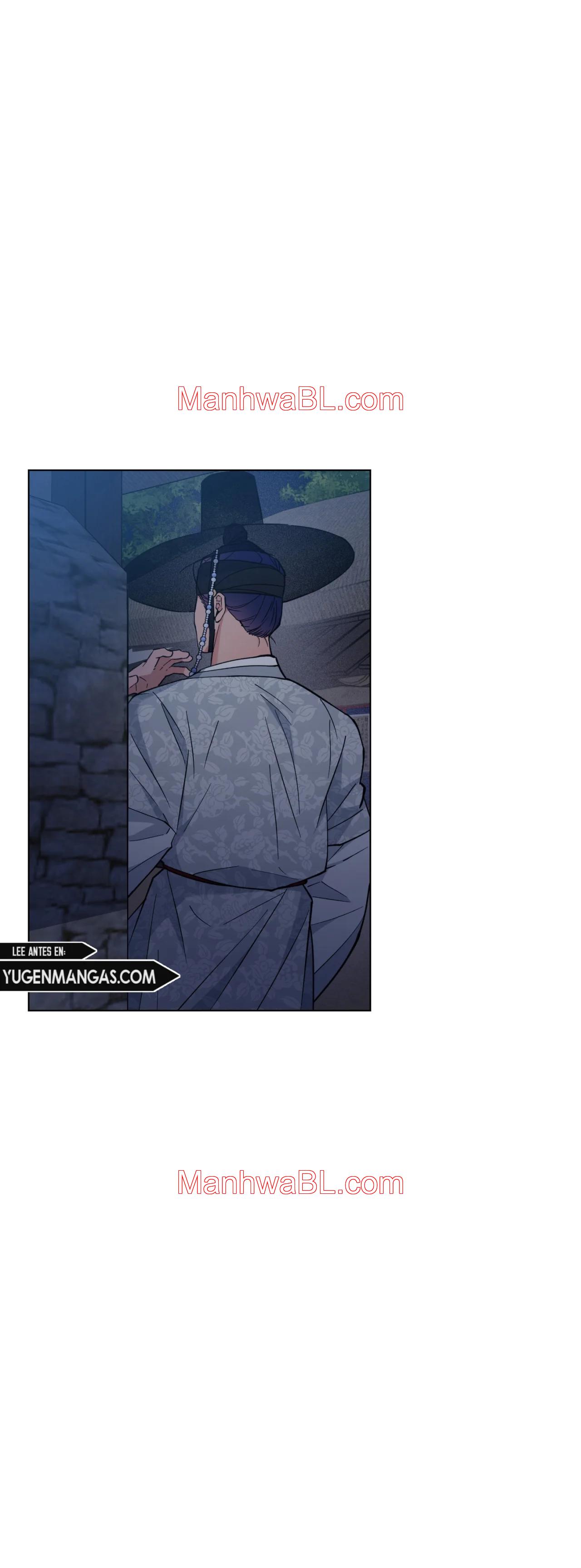 El Amanecer del Dragón - Capítulo 54 manhwa