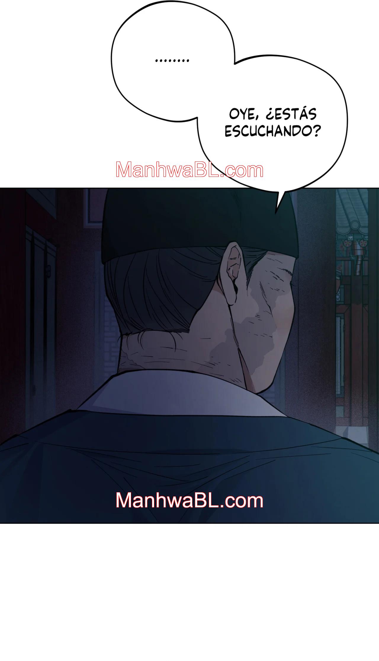 El Amanecer del Dragón - Capítulo 54 manhwa