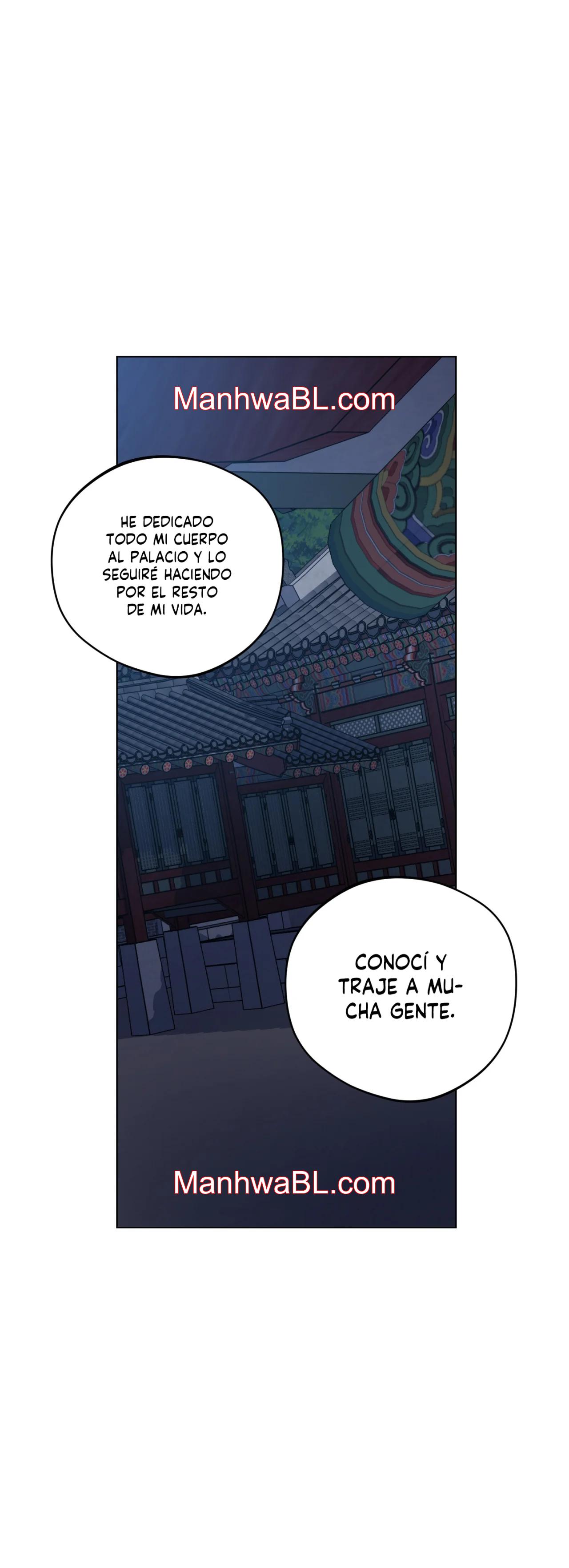 El Amanecer del Dragón - Capítulo 54 manhwa