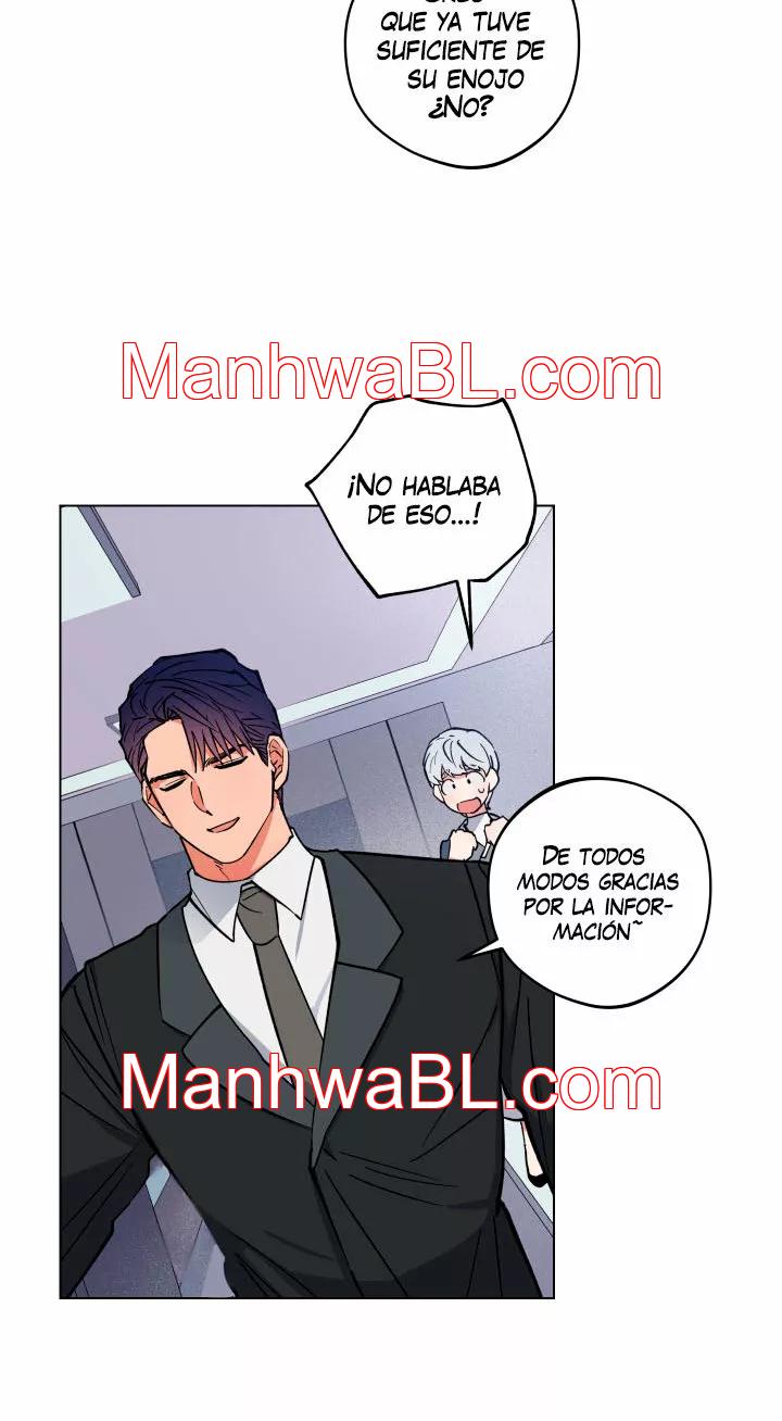 El Amanecer del Dragón - Capítulo 3 manhwa