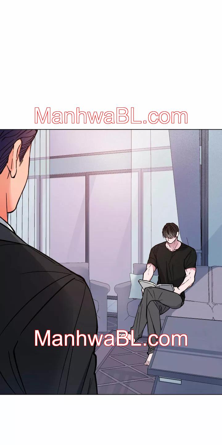 El Amanecer del Dragón - Capítulo 3 manhwa