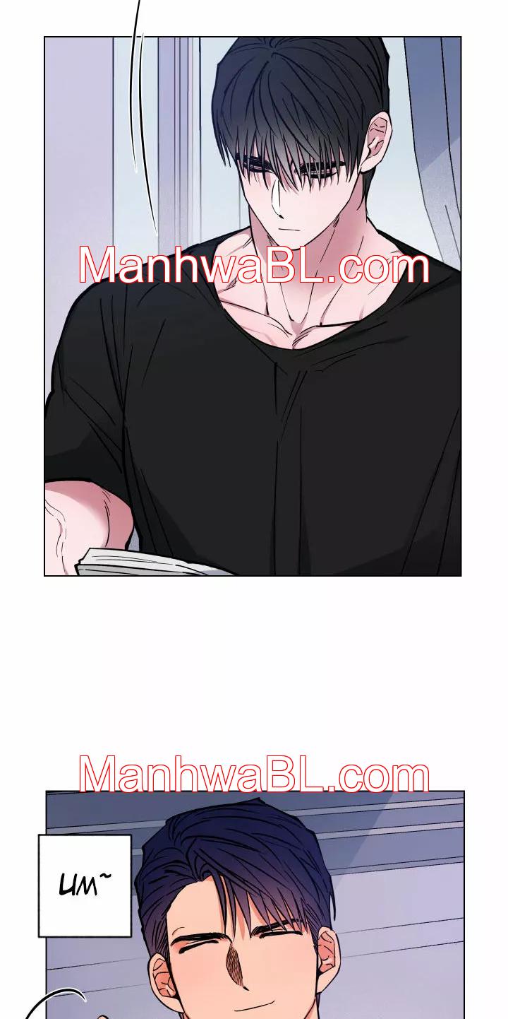 El Amanecer del Dragón - Capítulo 3 manhwa