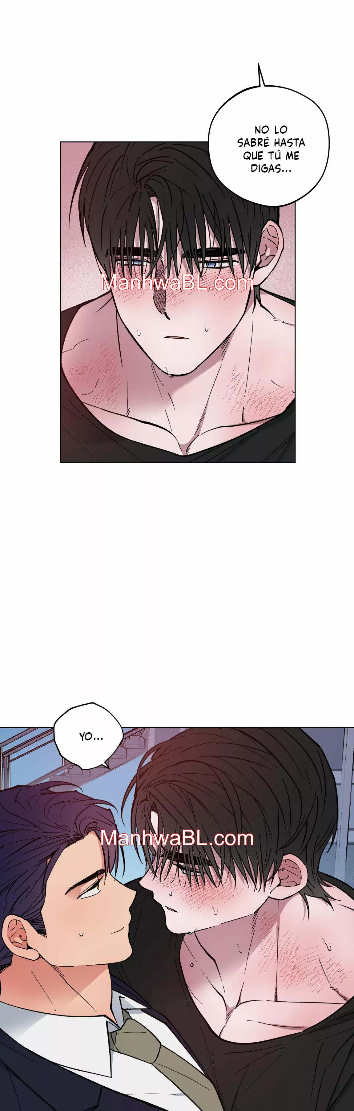 El Amanecer del Dragón - Capítulo 11.3 manhwa