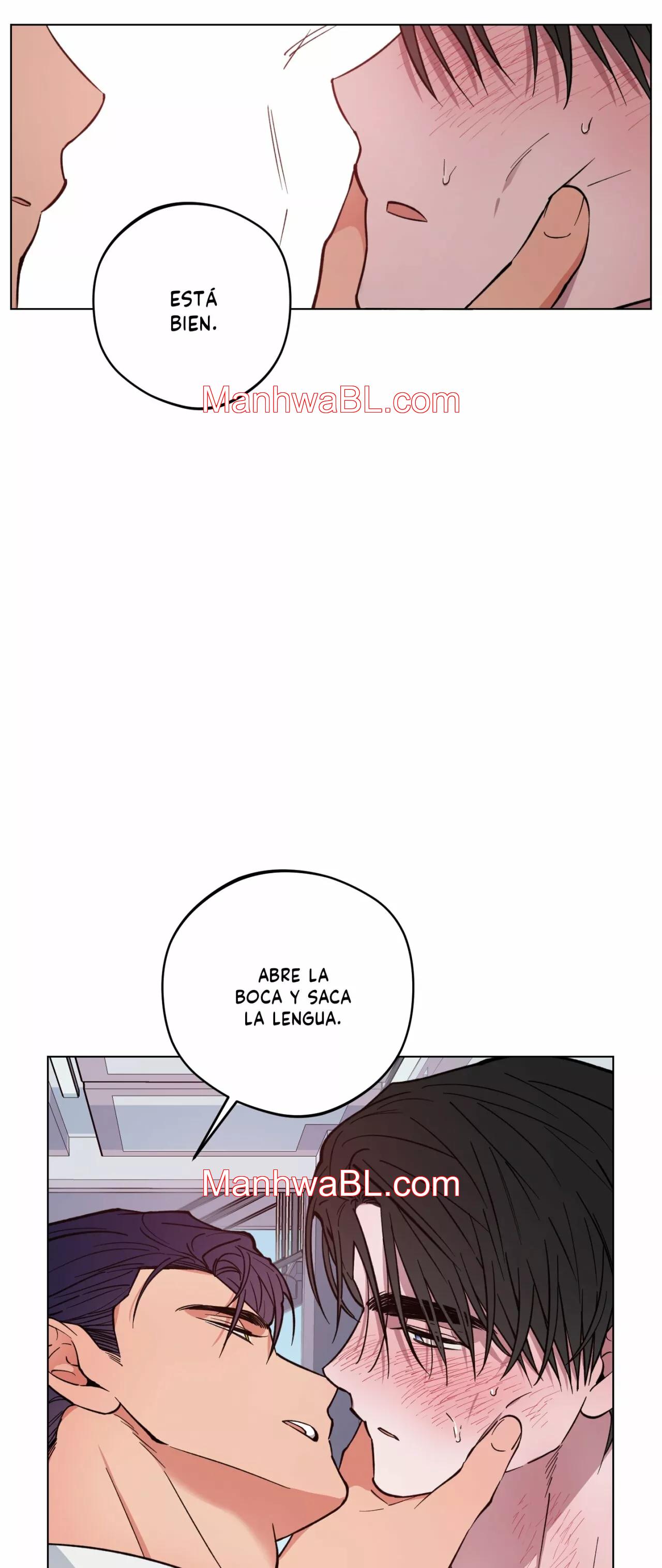El Amanecer del Dragón - Capítulo 11.3 manhwa