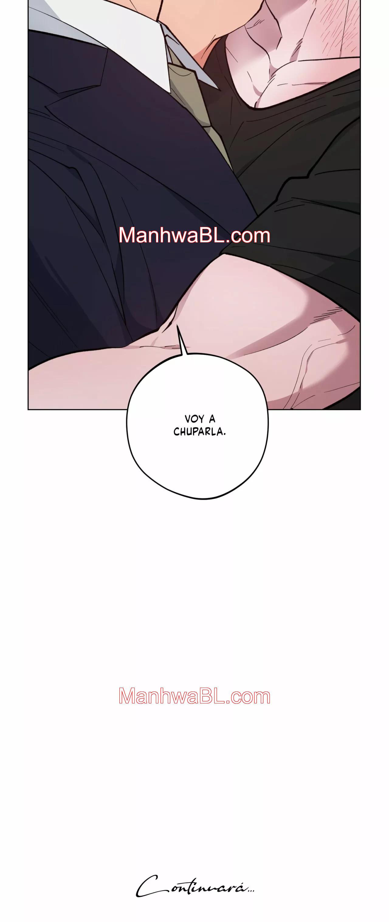 El Amanecer del Dragón - Capítulo 11.3 manhwa