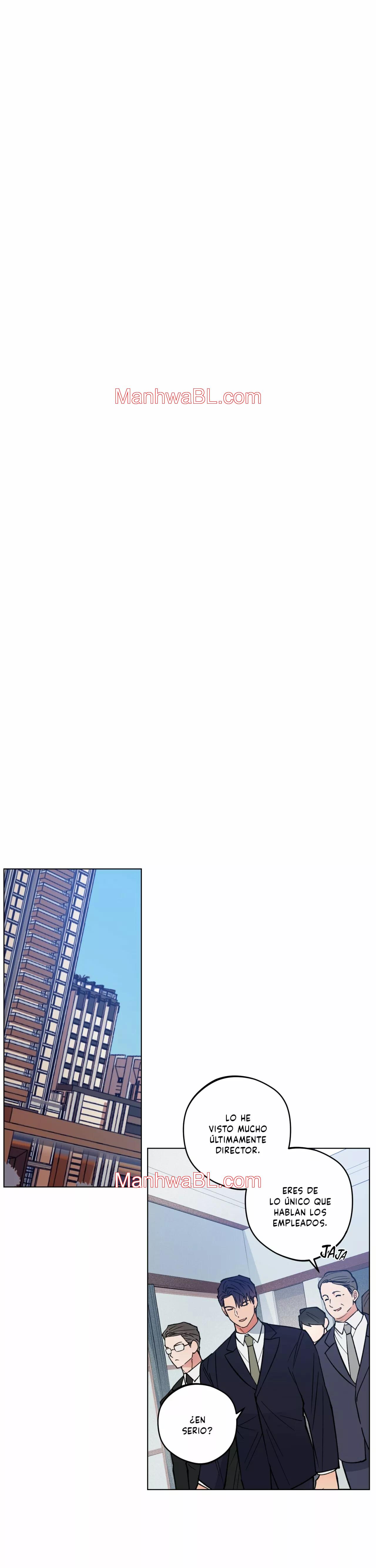 El Amanecer del Dragón - Capítulo 11.3 manhwa
