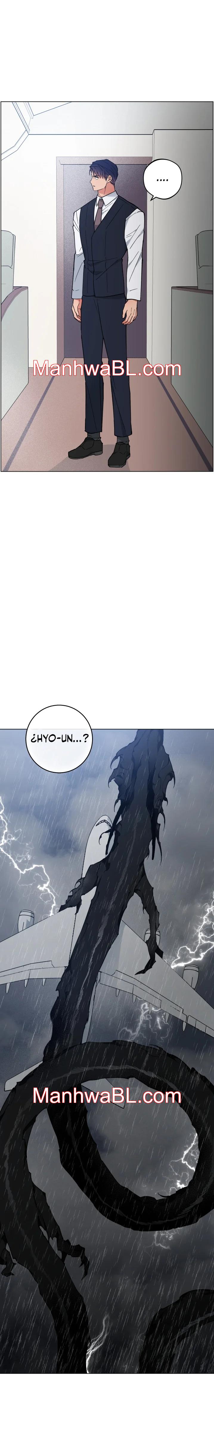 El Amanecer del Dragón - Capítulo 26.2 manhwa