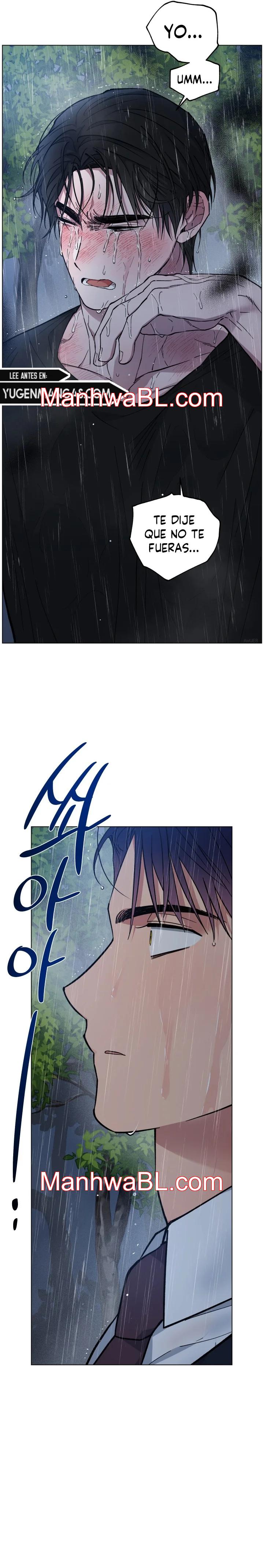 El Amanecer del Dragón - Capítulo 26.2 manhwa