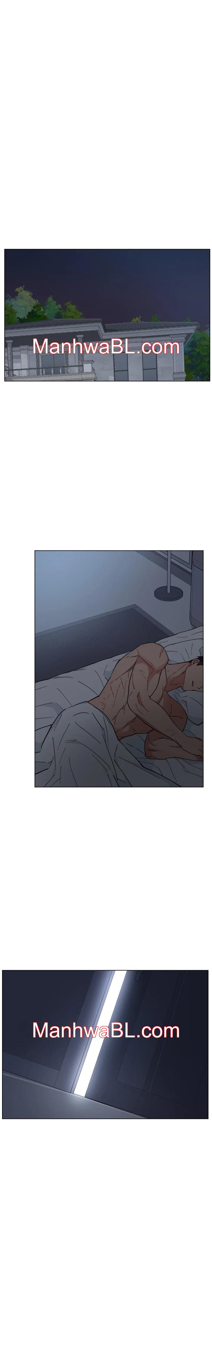 El Amanecer del Dragón - Capítulo 29.2 manhwa