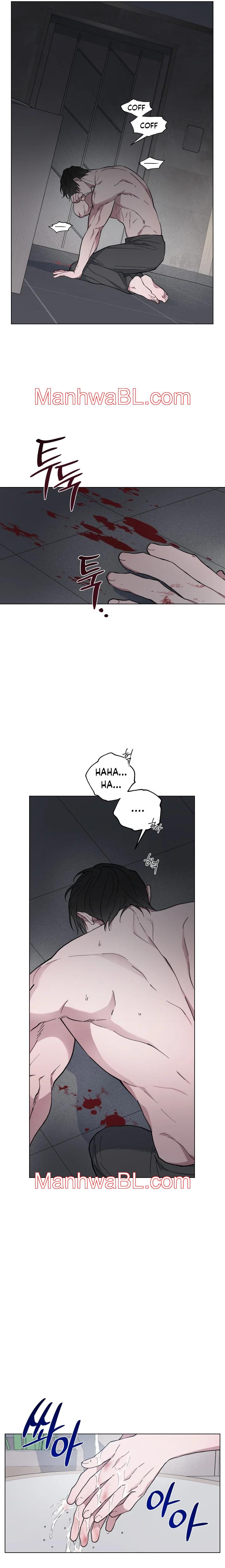 El Amanecer del Dragón - Capítulo 29.2 manhwa