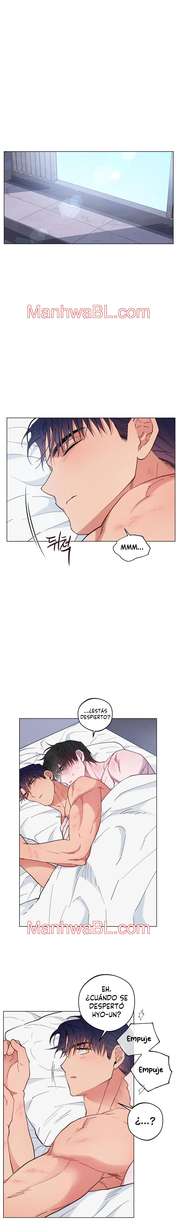 El Amanecer del Dragón - Capítulo 29.2 manhwa