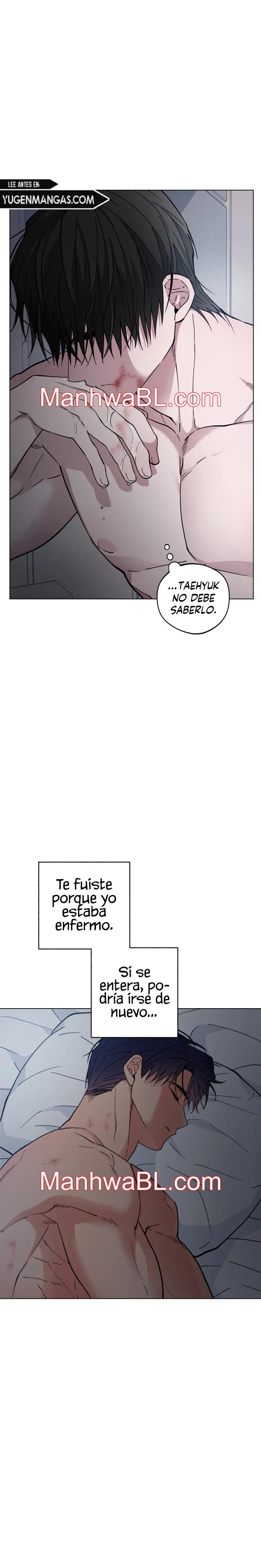 El Amanecer del Dragón - Capítulo 29.2 manhwa