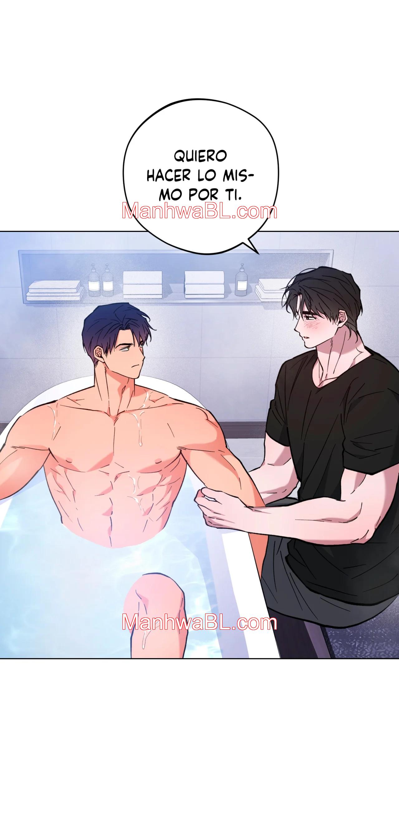 El Amanecer del Dragón - Capítulo 61 manhwa